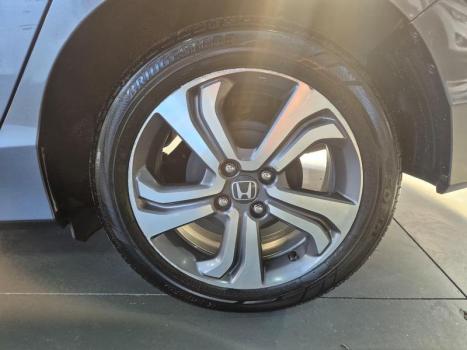 HONDA City Sedan 1.5 16V 4P LX FLEX, Foto 5