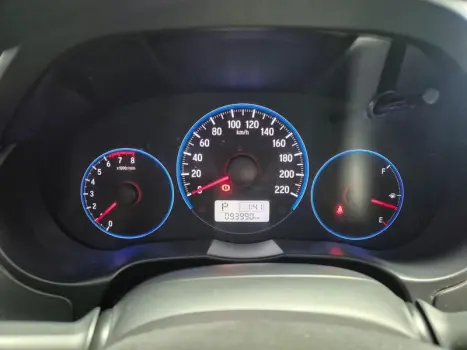 HONDA City Sedan 1.5 16V 4P LX FLEX, Foto 2