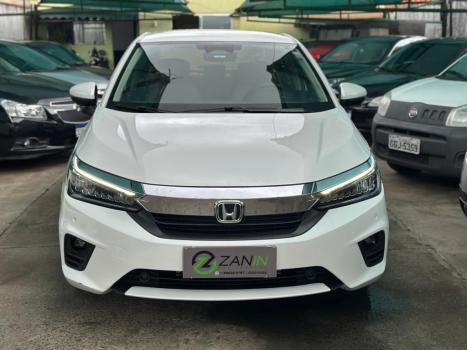 HONDA City Sedan 1.5 16V 4P FLEX TOURING AUTOM�TICO CVT, Foto 2