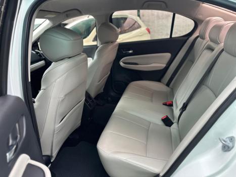 HONDA City Sedan 1.5 16V 4P FLEX TOURING AUTOM�TICO CVT, Foto 6