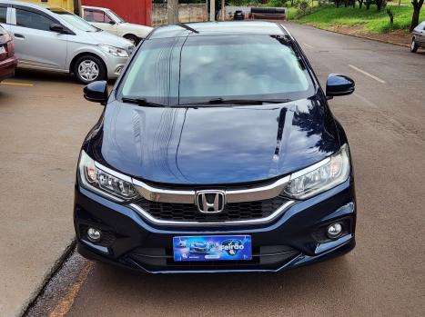 HONDA City Sedan 1.5 16V 4P EX FLEX AUTOM�TICO, Foto 3