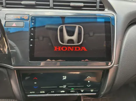HONDA City Sedan 1.5 16V 4P EX FLEX AUTOM�TICO, Foto 14