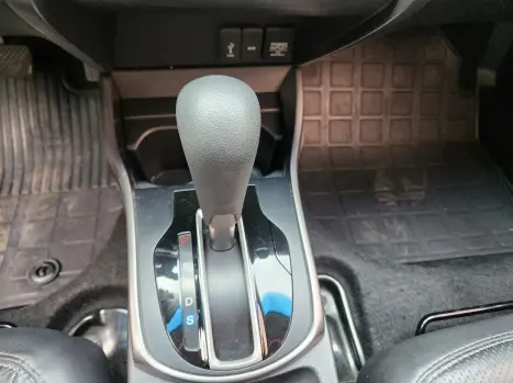 HONDA City Sedan 1.5 16V 4P EX FLEX AUTOM�TICO, Foto 16