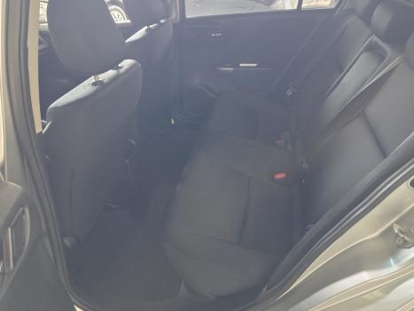 HONDA City Sedan 1.5 16V 4P LX FLEX AUTOM�TICO, Foto 6