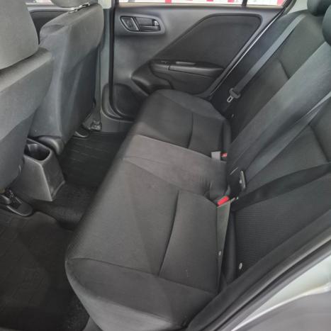 HONDA City Sedan 1.5 16V 4P PERSONAL FLEX AUTOM�TICO, Foto 8