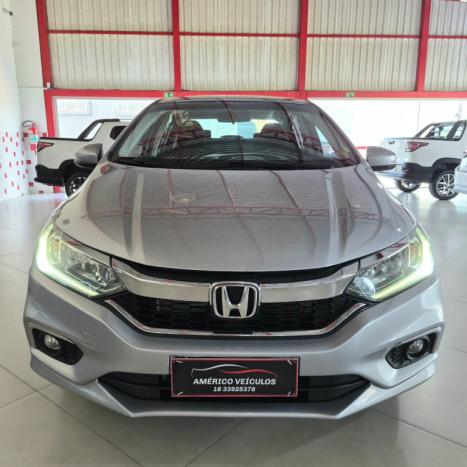 HONDA City Sedan 1.5 16V 4P PERSONAL FLEX AUTOM�TICO, Foto 2