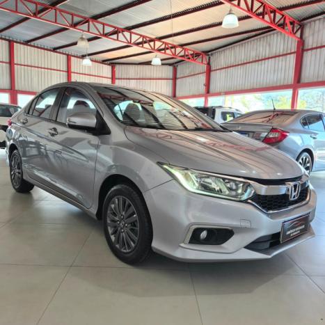 HONDA City Sedan 1.5 16V 4P PERSONAL FLEX AUTOM�TICO, Foto 1
