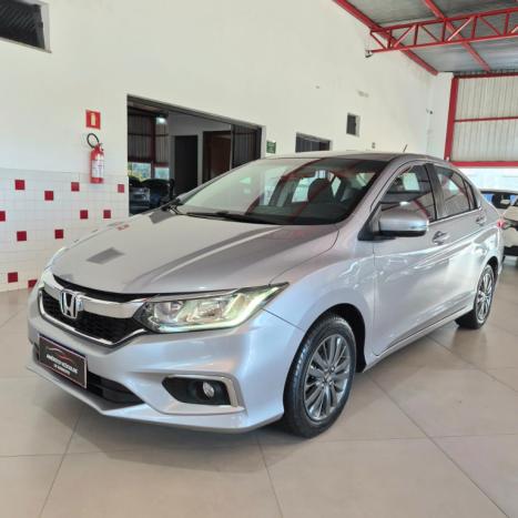 HONDA City Sedan 1.5 16V 4P PERSONAL FLEX AUTOM�TICO, Foto 3