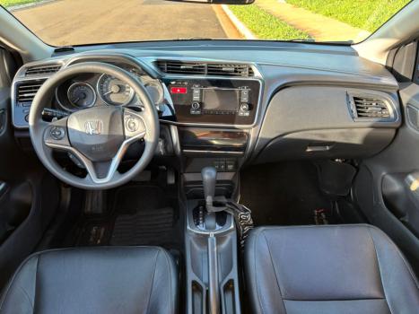 HONDA City Sedan 1.5 16V 4P EX FLEX AUTOM�TICO, Foto 6