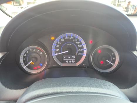 HONDA City Sedan 1.5 16V 4P LX FLEX AUTOM�TICO, Foto 5