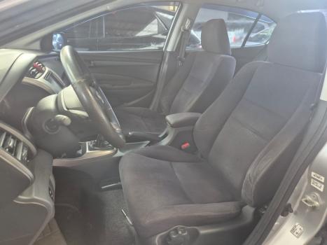 HONDA City Sedan 1.5 16V 4P LX FLEX AUTOM�TICO, Foto 7