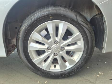 HONDA City Sedan 1.5 16V 4P LX FLEX AUTOM�TICO, Foto 10