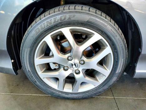 HONDA City Sedan 1.5 16V 4P EX FLEX AUTOM�TICO, Foto 6