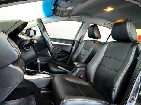 HONDA City Sedan 1.5 16V 4P EX FLEX AUTOM�TICO, Foto 7
