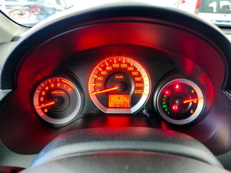 HONDA City Sedan 1.5 16V 4P EX FLEX AUTOM�TICO, Foto 11