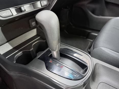 HONDA City Sedan 1.5 16V 4P LX FLEX AUTOM�TICO, Foto 9