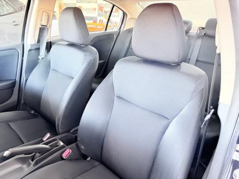 HONDA City Sedan 1.5 16V 4P LX FLEX AUTOM�TICO, Foto 10