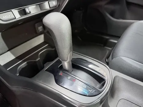 HONDA City Sedan 1.5 16V 4P LX FLEX AUTOM�TICO, Foto 9