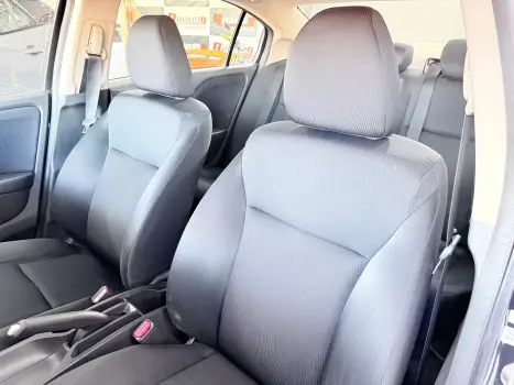 HONDA City Sedan 1.5 16V 4P LX FLEX AUTOM�TICO, Foto 10