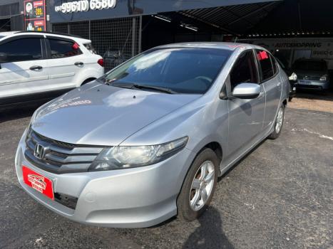 HONDA City Sedan 1.5 16V 4P LX FLEX, Foto 3