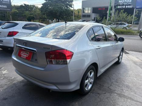 HONDA City Sedan 1.5 16V 4P LX FLEX, Foto 5