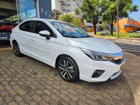 HONDA City Sedan 1.5 16V 4P EX FLEX AUTOM�TICO, Foto 2