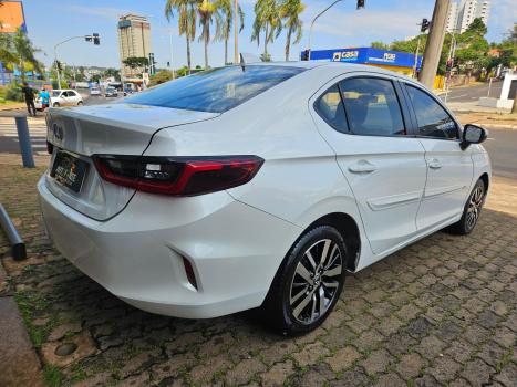 HONDA City Sedan 1.5 16V 4P EX FLEX AUTOM�TICO, Foto 5