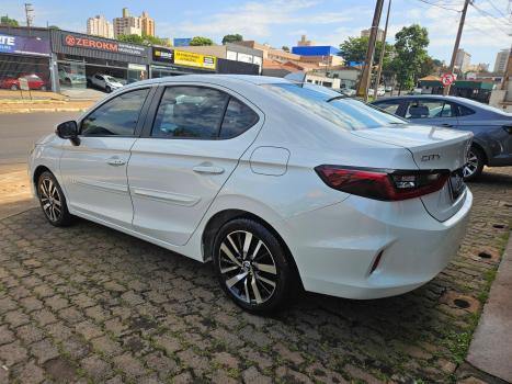 HONDA City Sedan 1.5 16V 4P EX FLEX AUTOM�TICO, Foto 6
