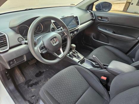 HONDA City Sedan 1.5 16V 4P EX FLEX AUTOM�TICO, Foto 7