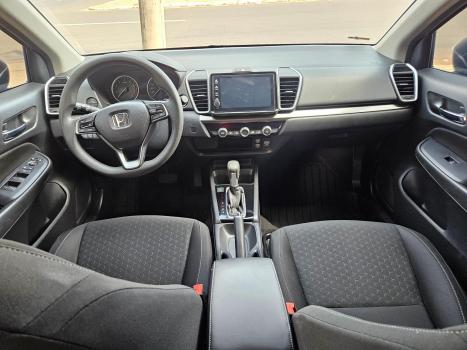 HONDA City Sedan 1.5 16V 4P EX FLEX AUTOM�TICO, Foto 8