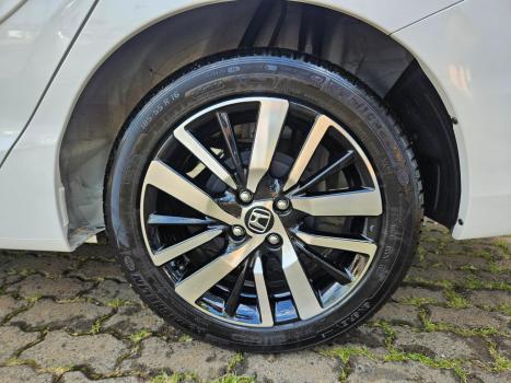 HONDA City Sedan 1.5 16V 4P EX FLEX AUTOM�TICO, Foto 10