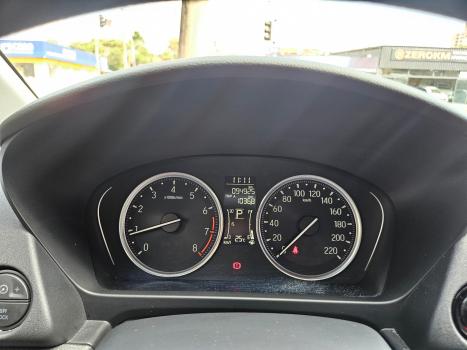 HONDA City Sedan 1.5 16V 4P EX FLEX AUTOM�TICO, Foto 11