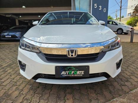 HONDA City Sedan 1.5 16V 4P EX FLEX AUTOM�TICO, Foto 1