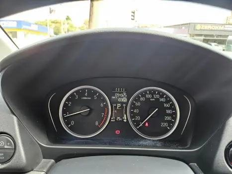 HONDA City Sedan 1.5 16V 4P EX FLEX AUTOM�TICO, Foto 11
