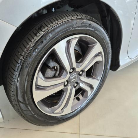HONDA City Sedan 1.5 16V 4P LX FLEX AUTOM�TICO, Foto 13
