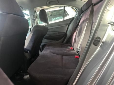 HONDA City Sedan 1.5 16V 4P LX FLEX AUTOM�TICO, Foto 9