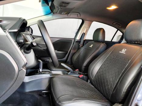 HONDA City Sedan 1.5 16V 4P PERSONAL FLEX AUTOM�TICO, Foto 7