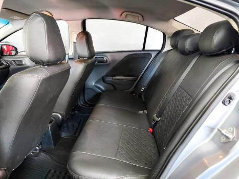 HONDA City Sedan 1.5 16V 4P PERSONAL FLEX AUTOM�TICO, Foto 8