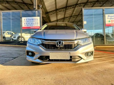 HONDA City Sedan 1.5 16V 4P EX FLEX AUTOM�TICO, Foto 2