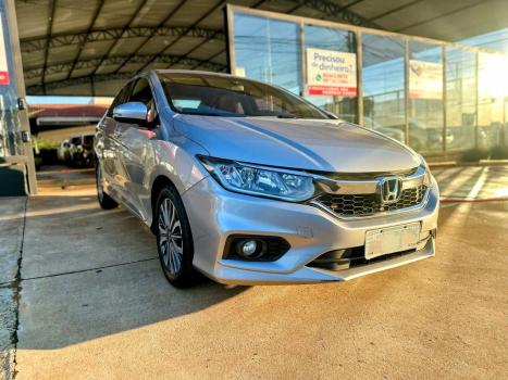 HONDA City Sedan 1.5 16V 4P EX FLEX AUTOM�TICO, Foto 3