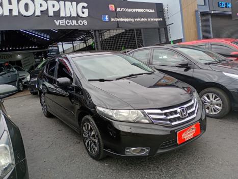 HONDA City Sedan 1.5 16V 4P LX FLEX, Foto 1