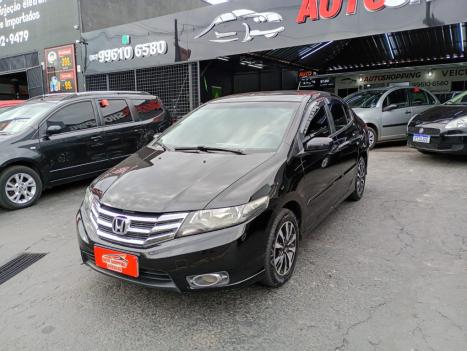 HONDA City Sedan 1.5 16V 4P LX FLEX, Foto 3