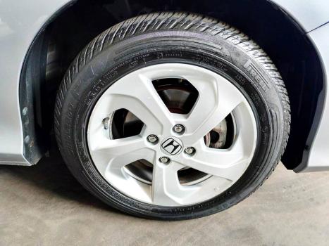 HONDA City Sedan 1.5 16V 4P PERSONAL FLEX AUTOM�TICO, Foto 6