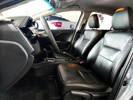 HONDA City Sedan 1.5 16V 4P PERSONAL FLEX AUTOM�TICO, Foto 7