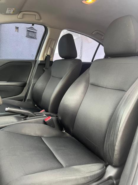 HONDA City Sedan 1.5 16V 4P EX FLEX AUTOM�TICO, Foto 8