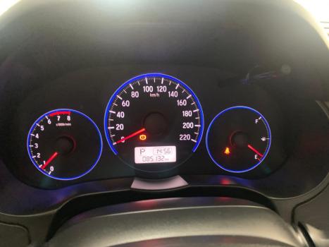 HONDA City Sedan 1.5 16V 4P LX FLEX AUTOM�TICO, Foto 11