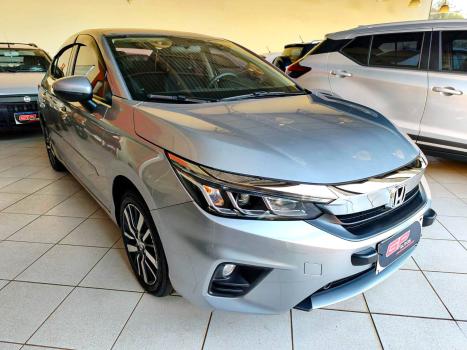 HONDA City Sedan 1.5 16V 4P EX FLEX AUTOM�TICO, Foto 2