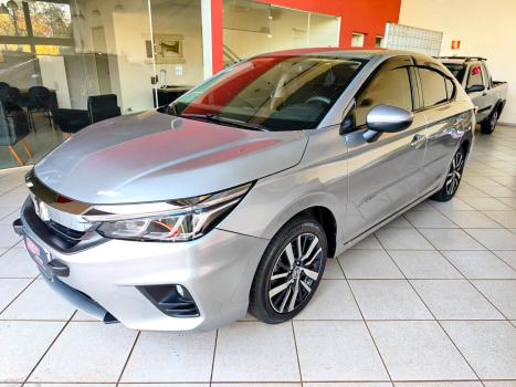HONDA City Sedan 1.5 16V 4P EX FLEX AUTOM�TICO, Foto 3