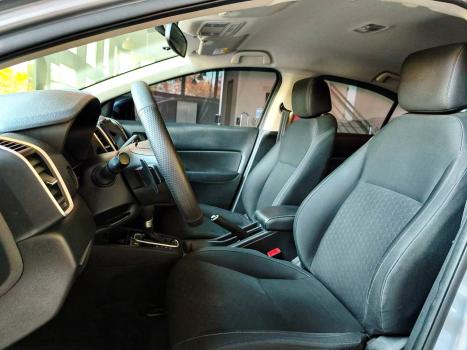 HONDA City Sedan 1.5 16V 4P EX FLEX AUTOM�TICO, Foto 7
