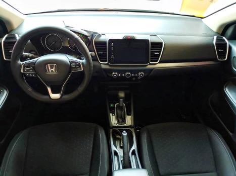 HONDA City Sedan 1.5 16V 4P EX FLEX AUTOM�TICO, Foto 9